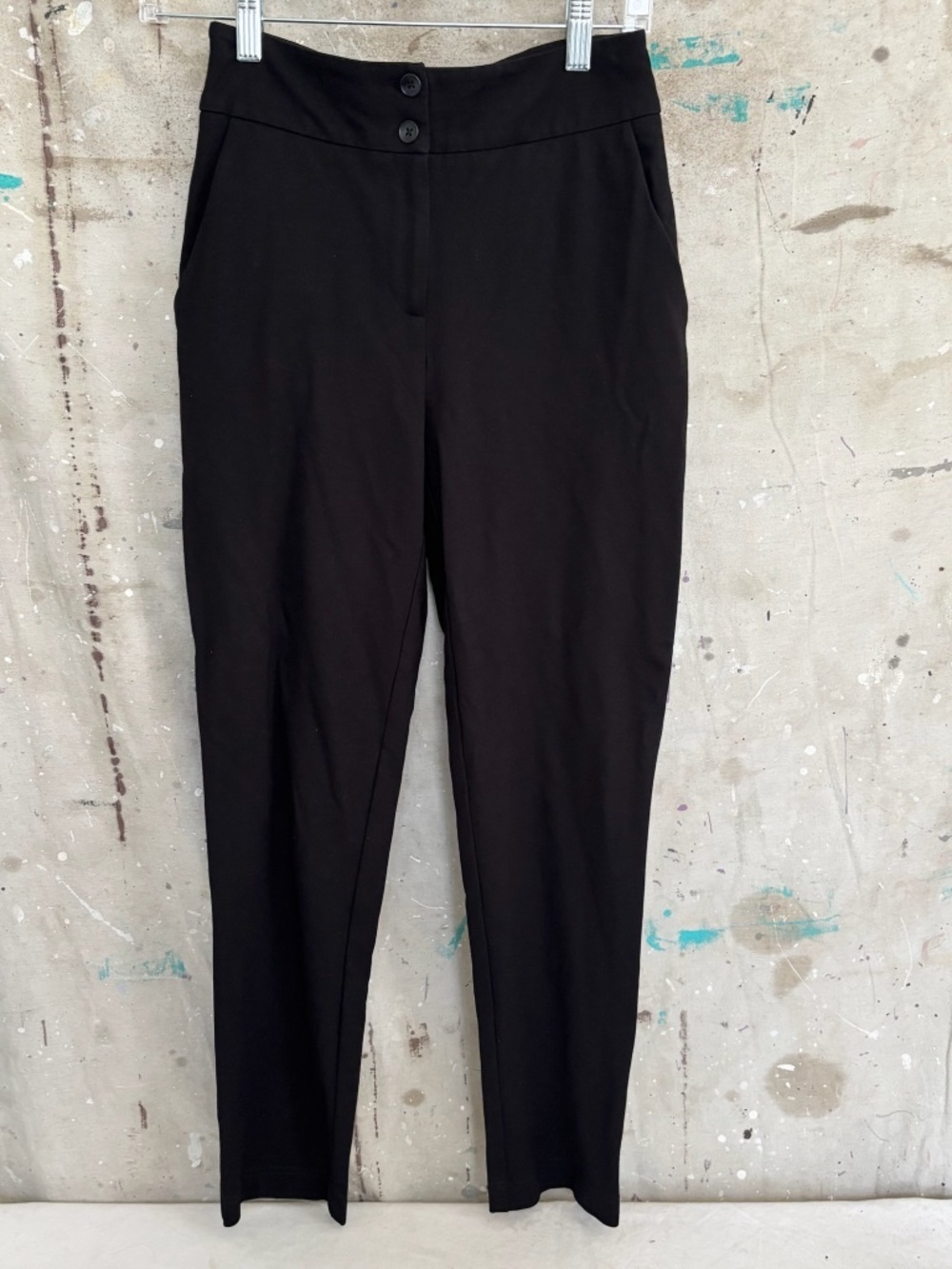 Gaala Paris Andre Slim Fit Trouser Pants